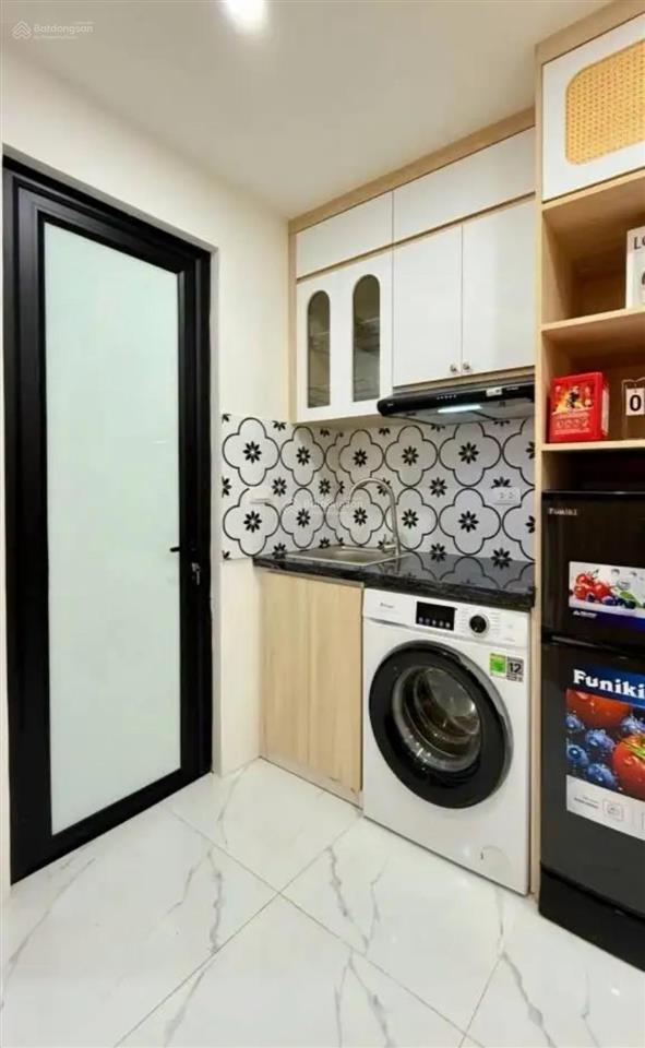 Bán ccmn an hoà, mỗ lao hà đông dt62m2 x 6 tầng tm. giá 16 tỷ. 12pkk, dt58tr/tháng.