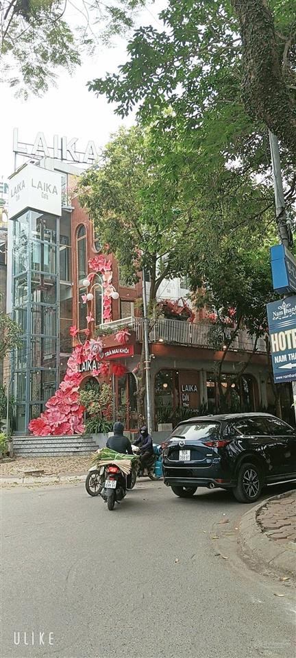Siêu biệt thự kđt văn quán, nguyễn khuyến, hà đông, 231m, 3 tầng, trên 40 tỷ, 3 ô tô tránh kd vip
