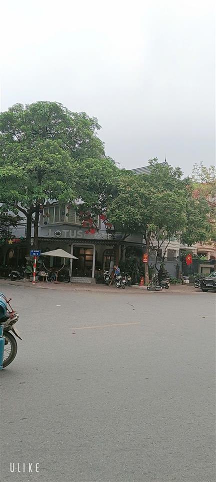 Siêu biệt thự kđt văn quán, nguyễn khuyến, hà đông, 231m, 3 tầng, trên 40 tỷ, 3 ô tô tránh kd vip