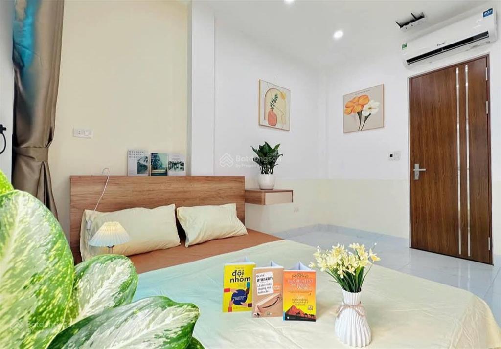 Chung cư mini triều khúc, thanh xuân, 101m, 9 tầng, giá 22.5 tỷ, doanh thu 1.2 tỷ/năm