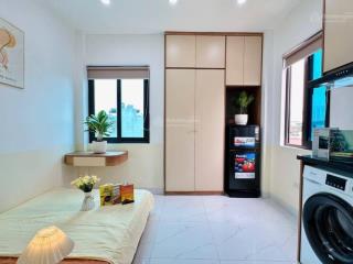 Chung cư mini triều khúc, thanh xuân, 101m, 9 tầng, giá 22.5 tỷ, doanh thu 1.2 tỷ/năm