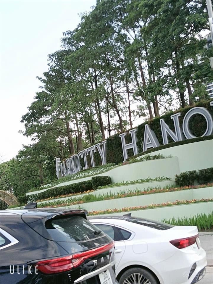 Biệt thự lô góc view hồ, kđt văn khê, hà đông, trên 60 tỷ, 456m2, 3 ô tô tránh kinh doanh