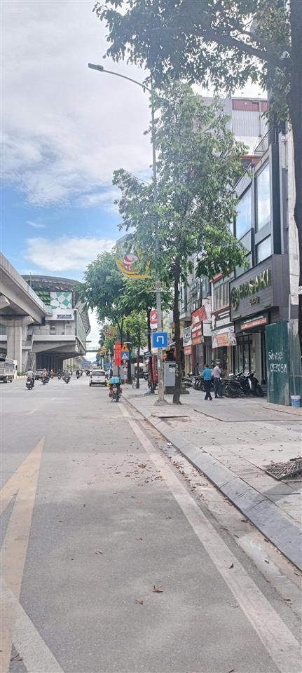 Siêu phẩm văn phú, hà đông, dt 58m² x 4 tầng, giá 9.5tỷ, kinh doanh sầm uất. không lỗi