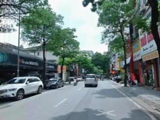 Sát đại học hà nội, thanh xuân, 65m2, 4 tầng, giá trên 10.x tỷ, ô tô kinh doanh sầm uất