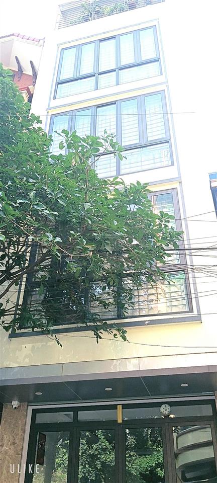 Phân lô sát nguyễn văn lộc, hà đông, 75m, 5 tầng, trên 18 tỷ, 3 ô tô tránh, vỉa hè kinh doanh vip.