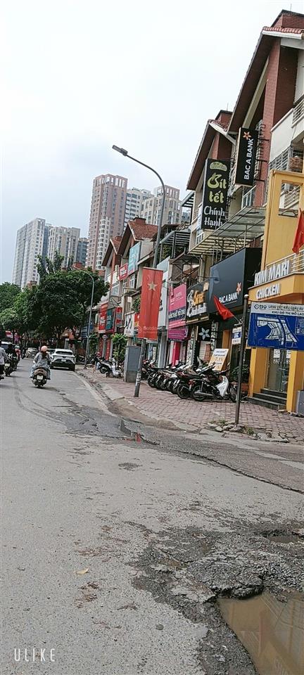 Phân lô sát nguyễn văn lộc, hà đông, 75m, 5 tầng, trên 18 tỷ, 3 ô tô tránh, vỉa hè kinh doanh vip.