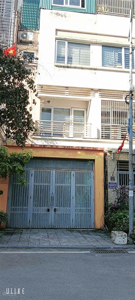 Phân lô cán bộ, bà triệu, hà đông, 51m, giá 12.5 tỷ, ô tô, kinh doanh
