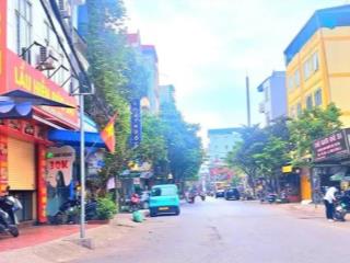 Khu đấu giá ngô thì nhậm, hà đông, 51m, giá 14.5 tỷ, ô tô vỉa hè, kinh doanh