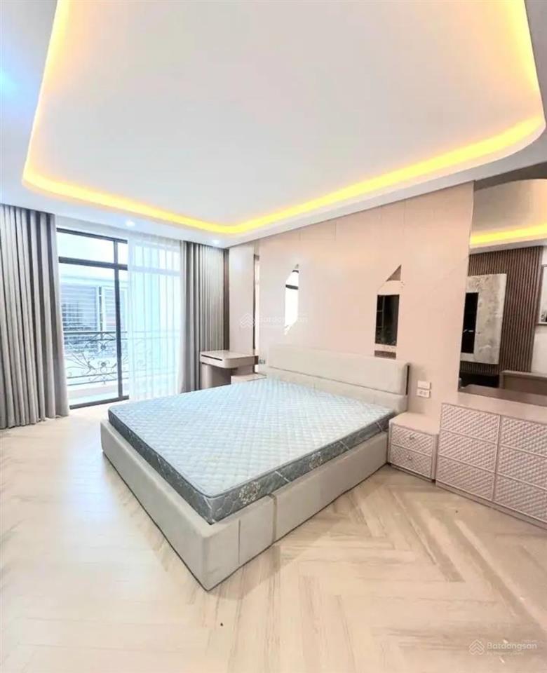 Khu đấu giá ngô thì nhậm, hà đông, 51m, giá 14.5 tỷ, ô tô vỉa hè, kinh doanh