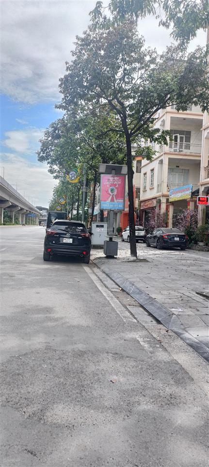 Siêu phẩm mặt phố quang trung, hà đông, 57m, giá 10.5 tỷ, ô tô kinh doanh