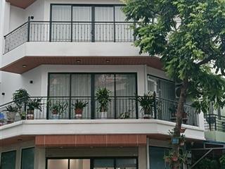 Biệt thự nhà giàu kđt văn quán, hà đ 231m2, 3t, giá 46.5 tỷ, ô tô tránh, kinh doanh, mở công ty