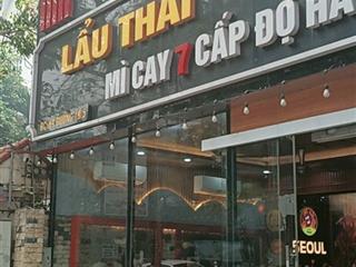 Siêu biệt thự nguyễn khuyến, hà đông 236m2, 3 tầng, trên 47 tỷ, 3 ô tô tránh, ô chờ thang máy, kd