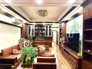 Kđt văn phú, hđ 68m, 5t giá 17.5 tỷ, 3 ô tô tải tránh. kinh doanh. vỉa hè rộng, cạnh công viên.