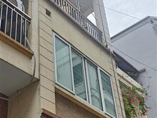Hoa hậu phùng khoang, nam từ liêm, 52m², 4 tầng, giá 9.8 tỷ, ô tô tránh kinh doanh, phòng trọ
