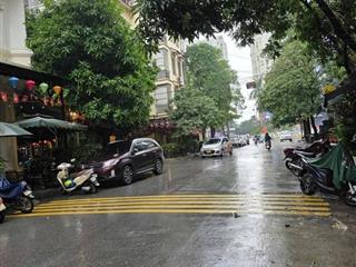 Bán đất lk lê trọng tấn hà đông. dt66m2, mt5m phân lô, vỉa hè, ô tô tránh. giá nhỉnh 11 tỷ.