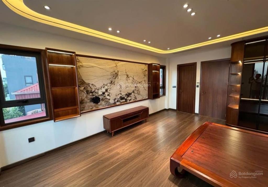 Lk văn phú hà đông 90m², 5 tầng, thang máy. giá nhỉnh 23 tỷ, ô tô tránh, vỉa hè, kinh doanh vp, spa