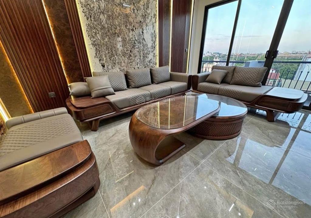 Lk văn phú hà đông 90m², 5 tầng, thang máy. giá nhỉnh 23 tỷ, ô tô tránh, vỉa hè, kinh doanh vp, spa