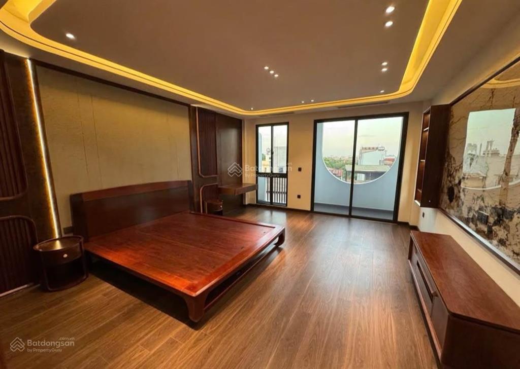 Lk văn phú hà đông 90m², 5 tầng, thang máy. giá nhỉnh 23 tỷ, ô tô tránh, vỉa hè, kinh doanh vp, spa