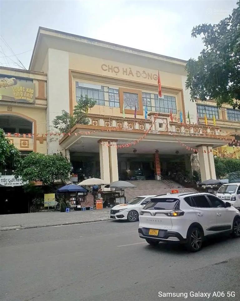 Biệt thự tô hiệu, hà đông, 201m, 3 tầng, giá 35 tỷ, ô tô, kinh doanh