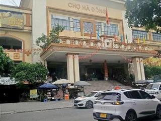 Biệt thự tô hiệu, hà đông, 201m, 3 tầng, giá 35 tỷ, ô tô, kinh doanh