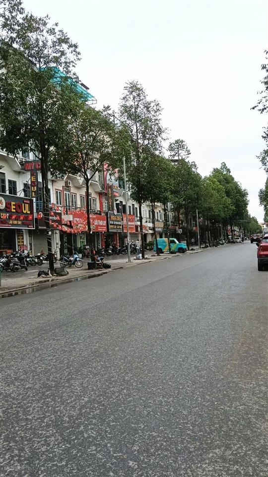 Lk kđt đô nghĩa yên nghĩa hà đông. dt65m2 5t đã hoàn thiện. full nội thất. ô tô tránh, kd giá 13 tỷ