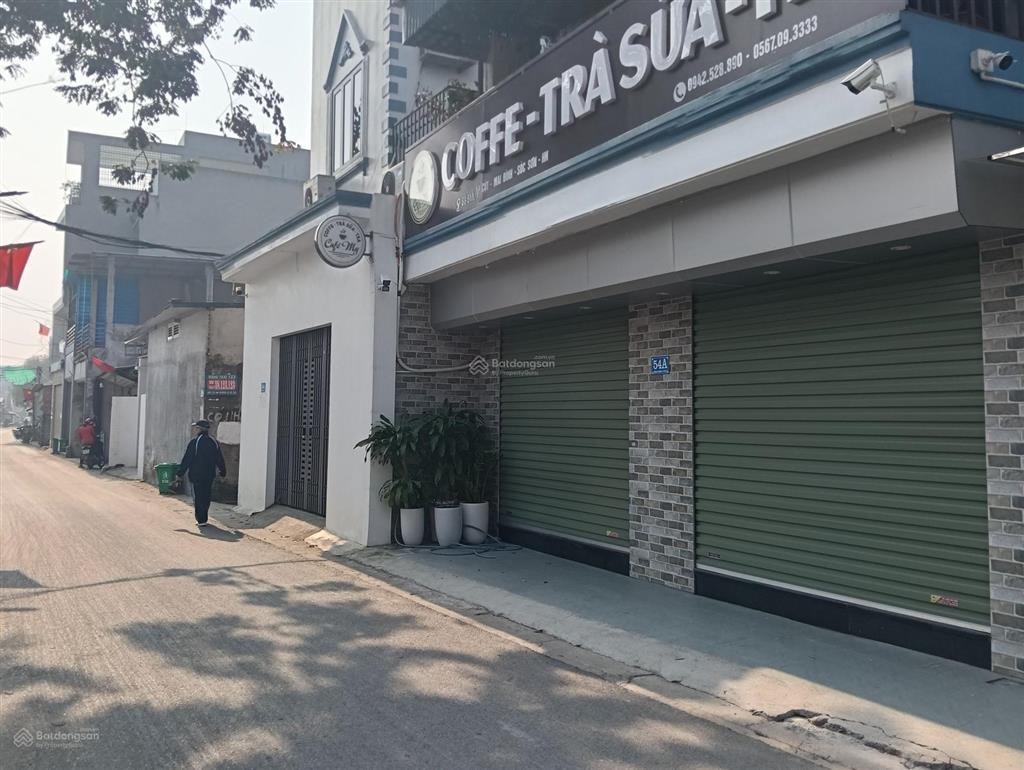 Biệt thự 2 tầng 120m2 lô góc trục chính kinh doanh ấp cút, xã sóc sơn  kcn nội bài 500m