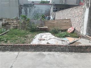 65m đông bài xã mai đình cũ, ô tô tránh nhỉnh 2 tỷ (gần sân bay nội bài 4km )