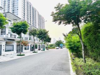 Giỏ hàng cho thuê villa dự án the peak garden quận 7  pmh  nhà mới 100% hỗ trợ xem nhà ngay 24/7