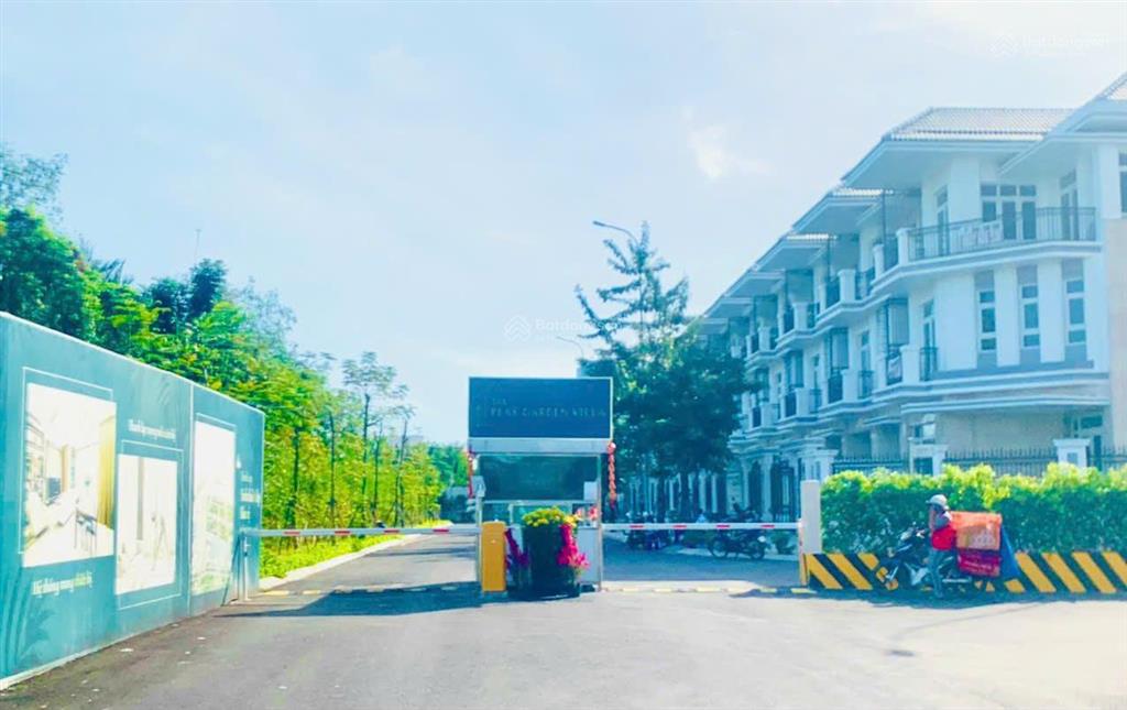 Cho thuê villa dự án the peak garden quận 7  phú mỹ hưng  nhà mới 100% hỗ trợ xem nhà ngay 24/7