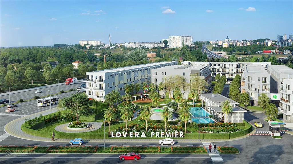 Chính chủ bán nhanh nhà phố compound cao cấp tại lovera premier giá thương lượng tốt nhất