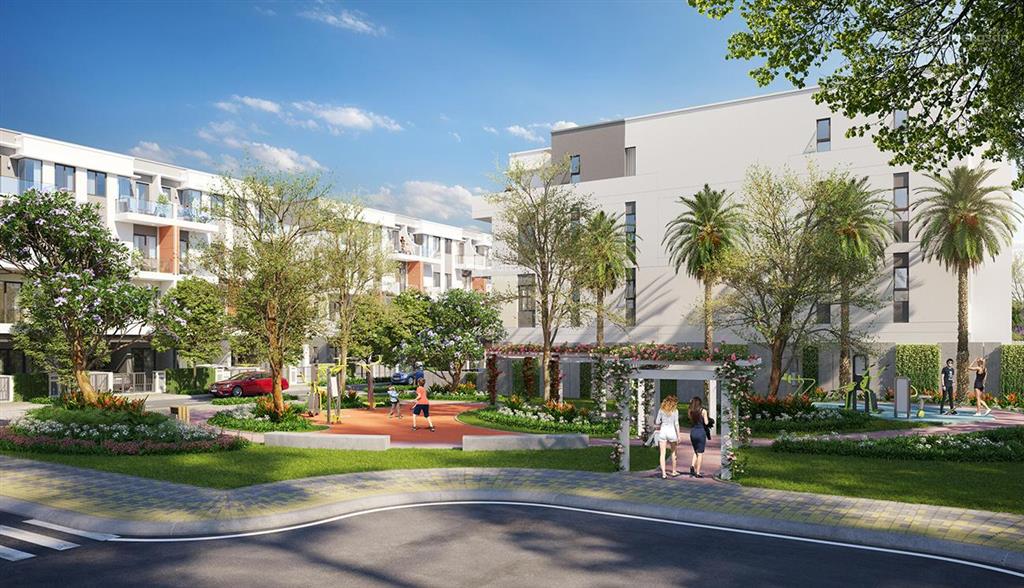 Chính chủ bán nhanh nhà phố compound cao cấp tại lovera premier giá thương lượng tốt nhất