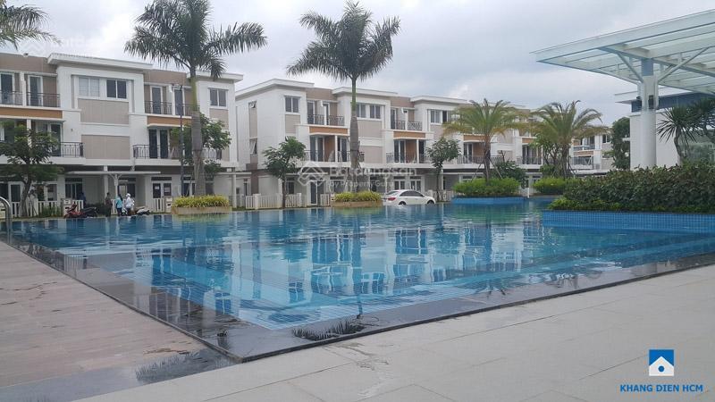 Chính chủ bán nhanh nhà phố compound cao cấp tại lovera premier giá thương lượng tốt nhất