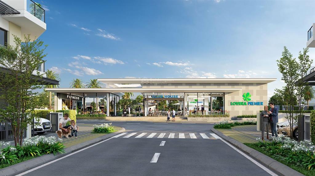 Chính chủ bán nhanh nhà phố compound cao cấp tại lovera premier giá thương lượng tốt nhất