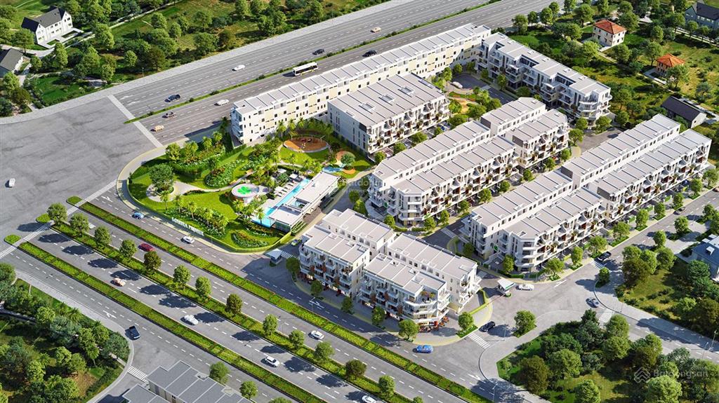 Chính chủ bán nhanh nhà phố compound cao cấp tại lovera premier giá thương lượng tốt nhất