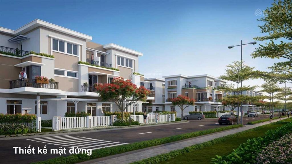 Chính chủ bán nhanh nhà phố compound cao cấp tại lovera premier giá thương lượng tốt nhất