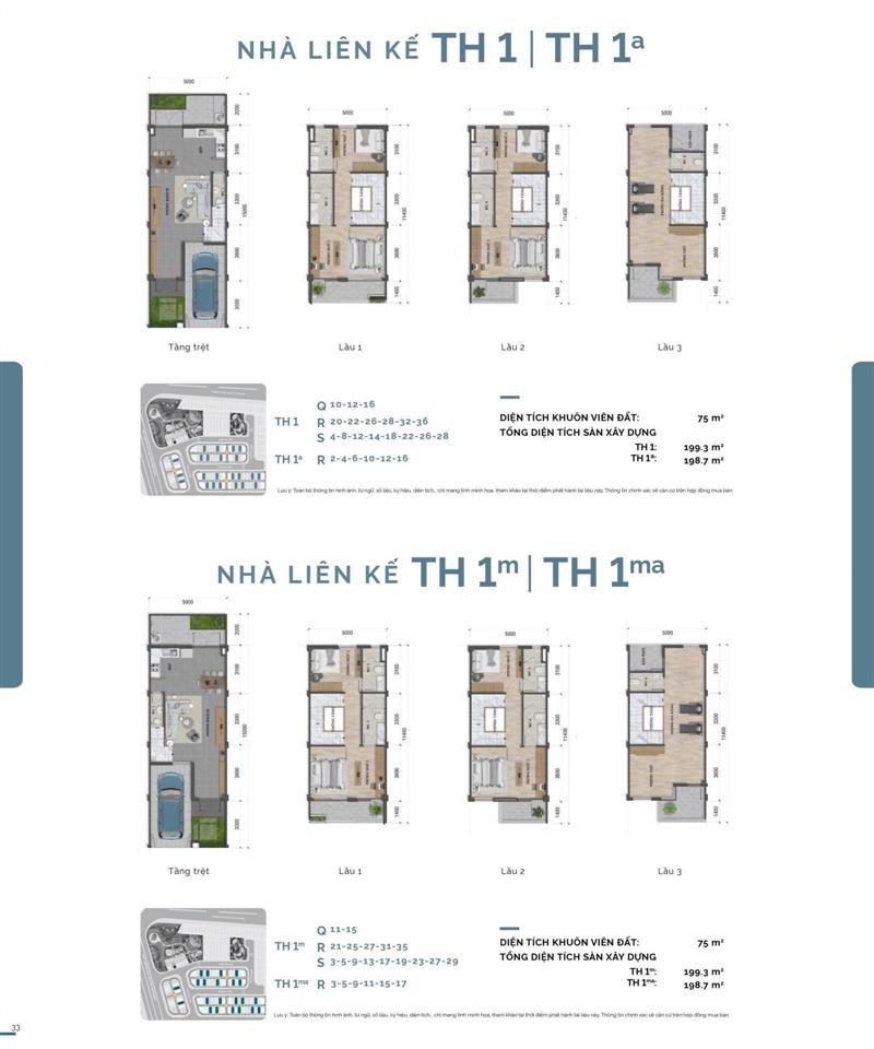 Chính chủ bán nhanh nhà phố compound cao cấp tại lovera premier giá thương lượng tốt nhất