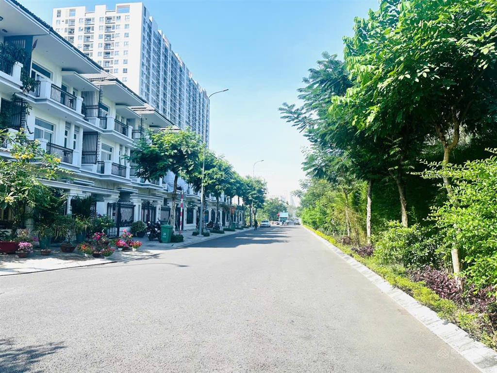 Giỏ hàng  bán gấp biệt thự the peak garden chỉ 20 tỷ, 128m2, nguyễn lương bằng, phú mỹ, q7, hcm