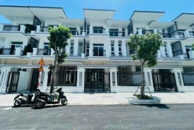Giỏ hàng  bán gấp biệt thự the peak garden chỉ 20 tỷ, 128m2, nguyễn lương bằng, phú mỹ, q7, hcm