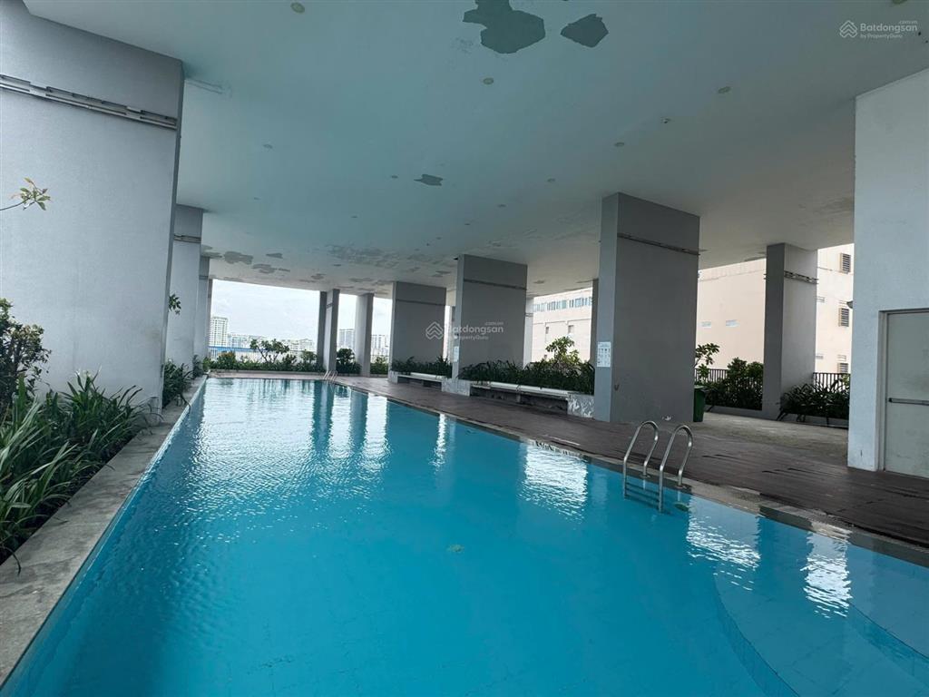 Chính chủ cần bán nhanh căn hộ tại dvela, 3,9 tỷ, 70m2, full nội thất, nhiều tiện ích  vào ở ngay