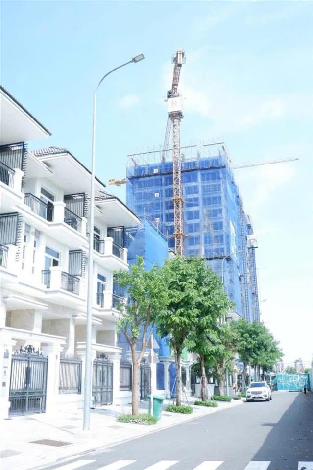 Căn 2pn the peak garden giá chỉ 4,2 tỷ/căn  hđmb công chứng ngay trong ngày!