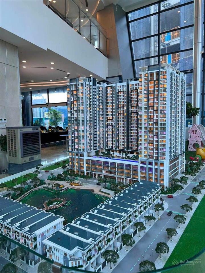 Căn 2pn the peak garden giá chỉ 4,2 tỷ/căn  hđmb công chứng ngay trong ngày!