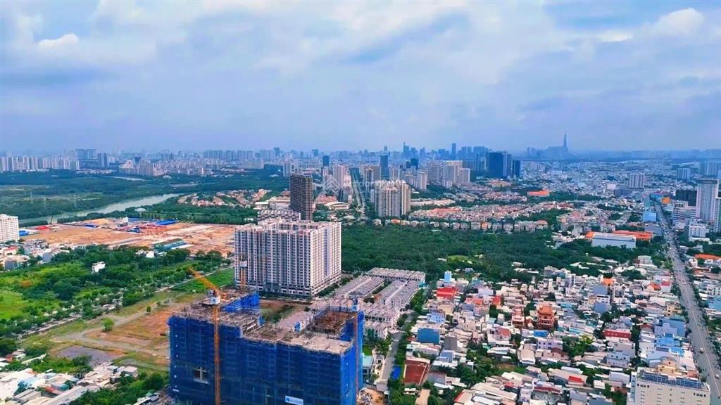 Căn 2pn the peak garden giá chỉ 4,2 tỷ/căn  hđmb công chứng ngay trong ngày!