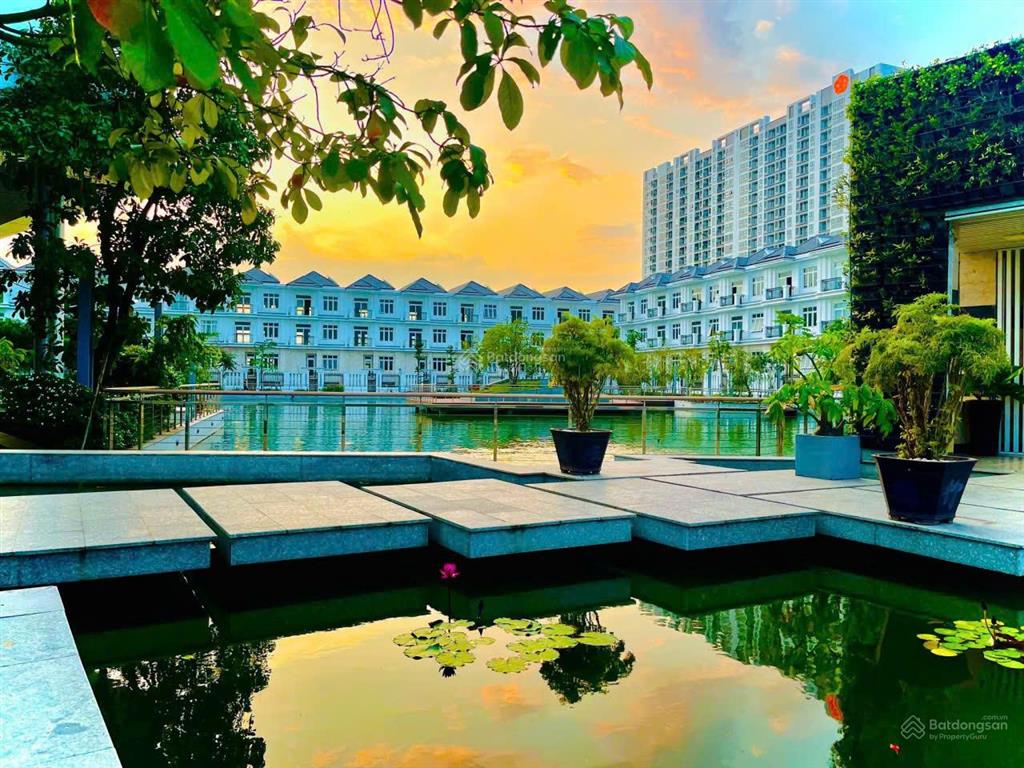 Căn 2pn the peak garden giá chỉ 4,2 tỷ/căn  hđmb công chứng ngay trong ngày!