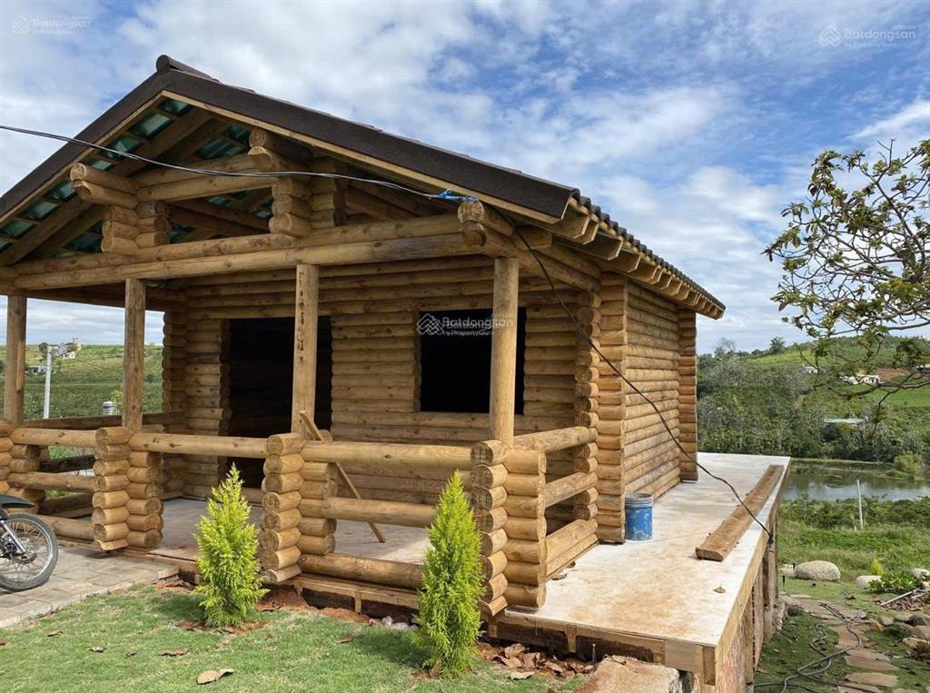 Chính chủ bán nhanh lô đất 516m2 siêu đẹp tại bảo lộc  view hồ ông dụ  giá bán 3,2 tỷ (tl)