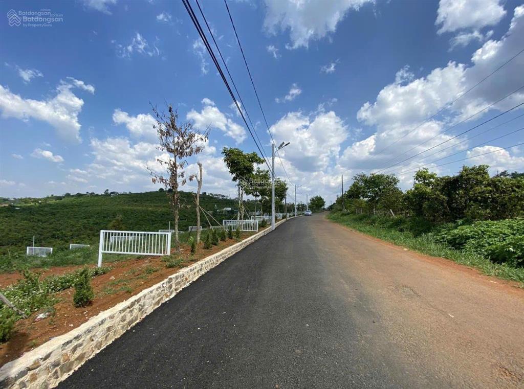 Chính chủ bán nhanh lô đất 516m2 siêu đẹp tại bảo lộc  view hồ ông dụ  giá bán 3,2 tỷ (tl)