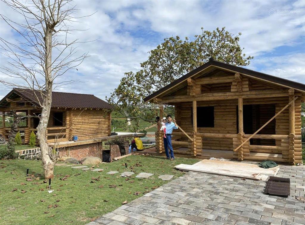 Chính chủ bán nhanh lô đất 516m2 siêu đẹp tại bảo lộc  view hồ ông dụ  giá bán 3,2 tỷ (tl)
