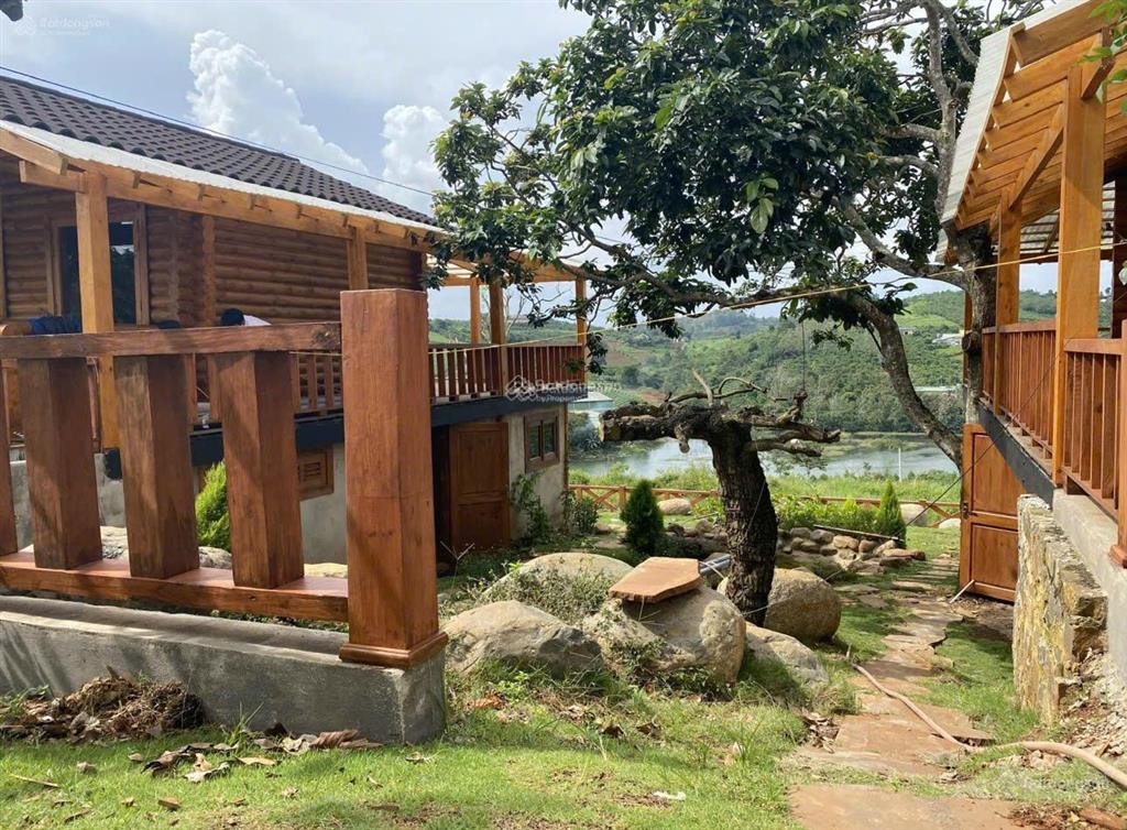 Chính chủ bán nhanh lô đất 516m2 siêu đẹp tại bảo lộc  view hồ ông dụ  giá bán 3,2 tỷ (tl)