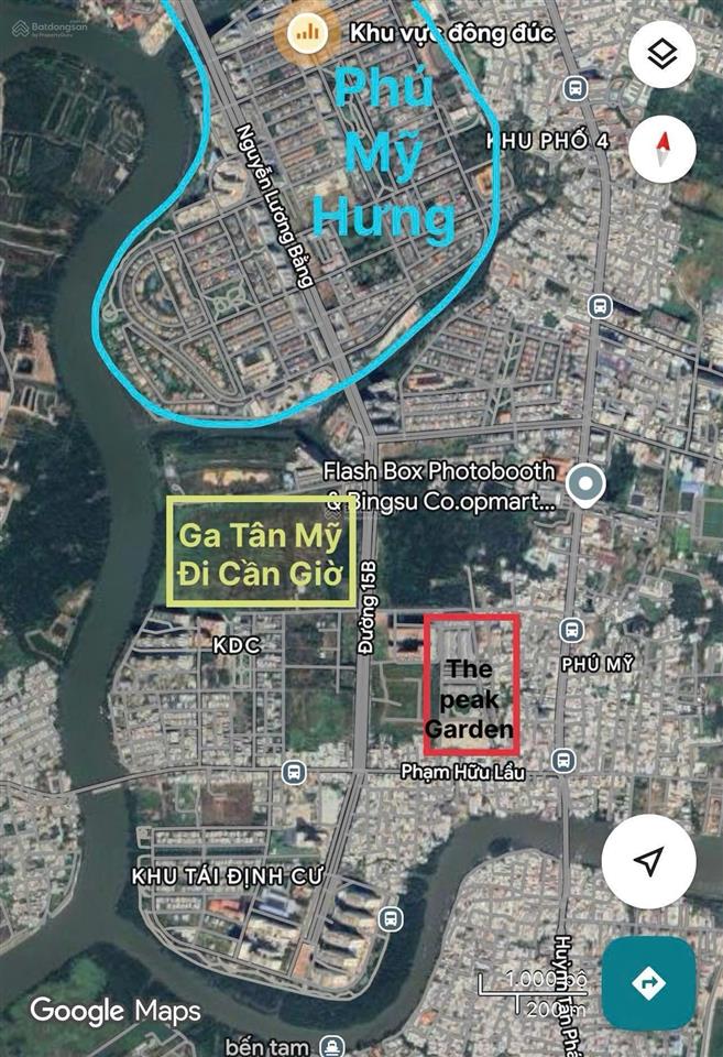 Giỏ hàng nhiều căn 2pn view siêu đẹp chỉ 4,150 tỷ (hdmb)  q7 ngay ga tân mỹ, cách pmh 500m