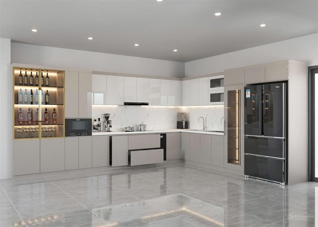 Cho thuê biệt thự cao cấp the peak garden villa, quận 7 nhà mới 100% giá thuê 45tr/th