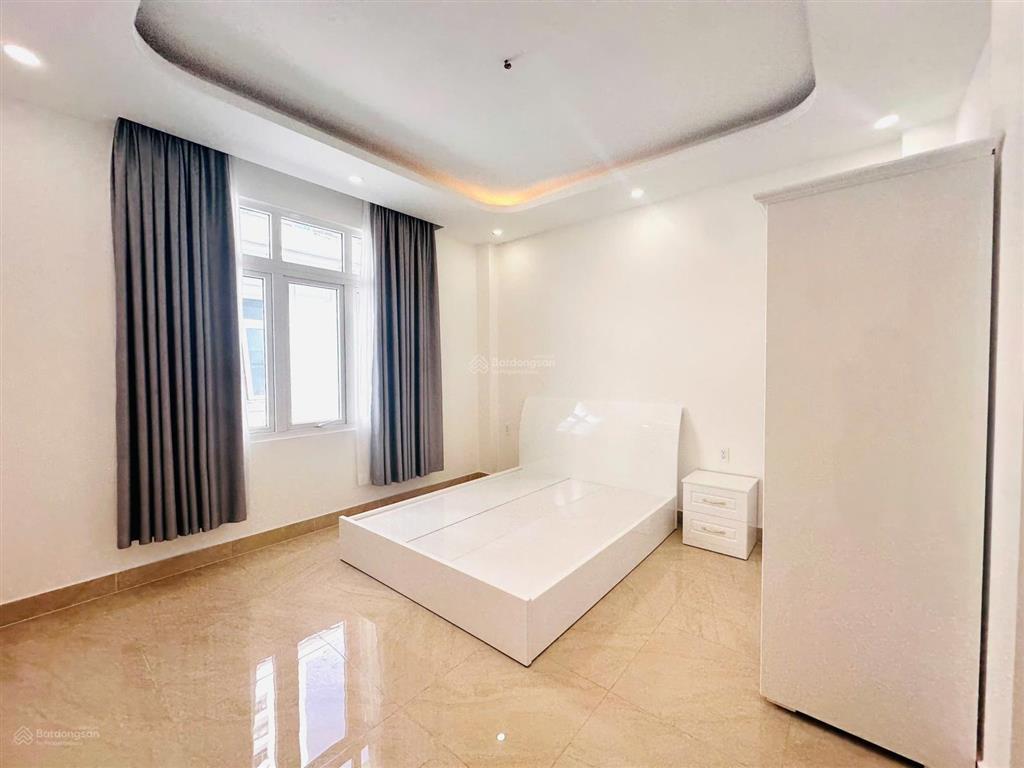 Cho thuê biệt thự cao cấp the peak garden villa, quận 7 nhà mới 100% giá thuê 45tr/th